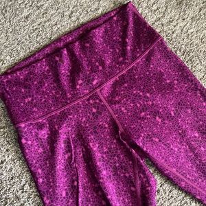 Lululemon Women's High Times Tights